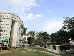 Melville Park (D18), Condominium #566845721